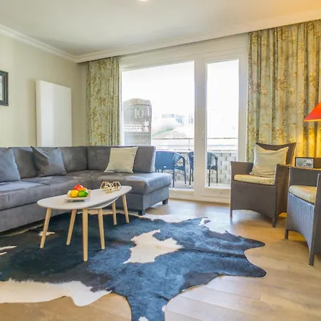Apartment Eydum, App 1 *