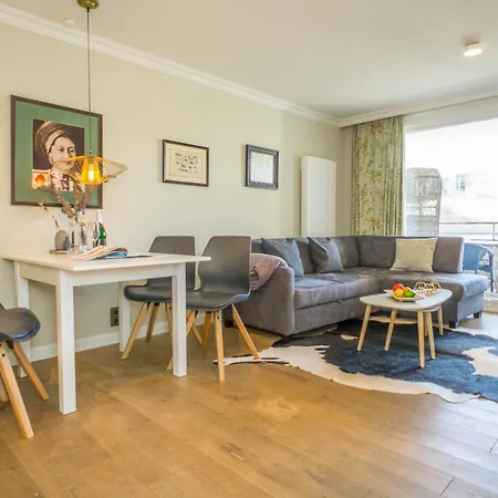 Eydum, App 1 Lägenhet Westerland