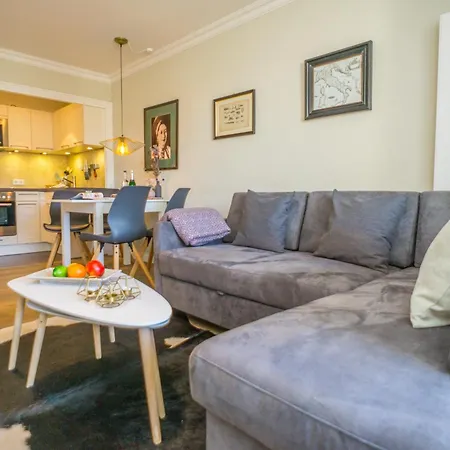 Lägenhet Eydum, App 1