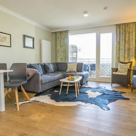 Eydum, App 1 Lägenhet