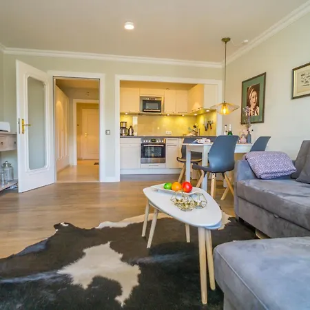 Eydum, App 1 Lägenhet Westerland