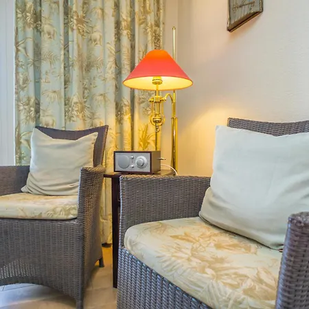 Eydum, App 1 * Westerland