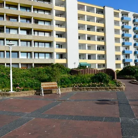 Eydum, App 1 * Westerland