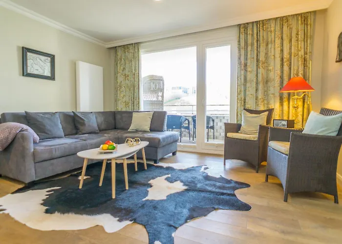 Lägenhet Eydum, App 1 *