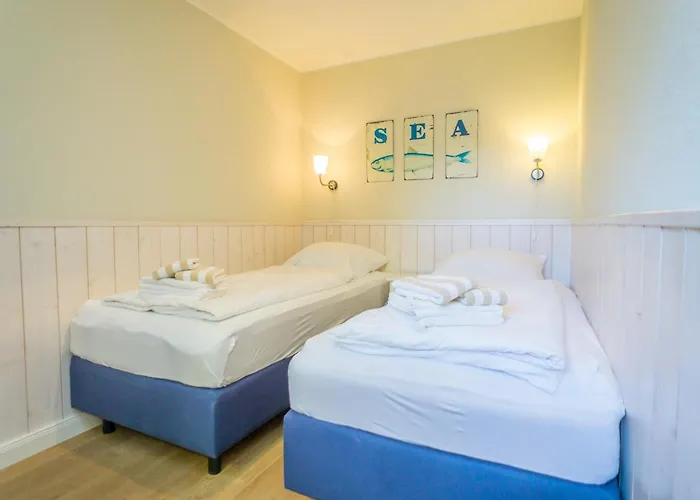 Lägenhet Eydum, App 1 Westerland