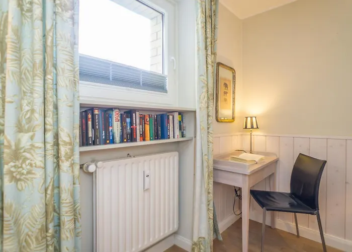 Lägenhet Eydum, App 1 *