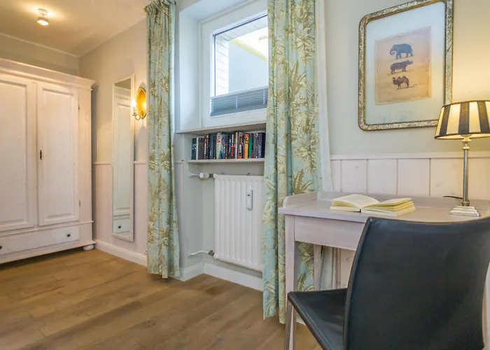 Eydum, App 1 Lägenhet *