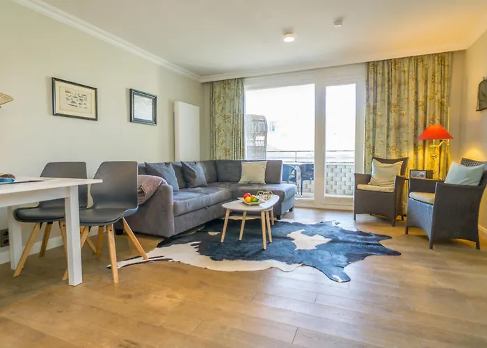 Eydum, App 1 Lägenhet