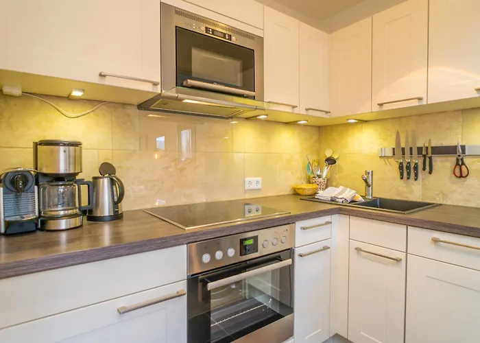 Lägenhet Eydum, App 1