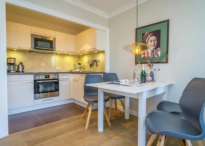 Lägenhet Eydum, App 1 *