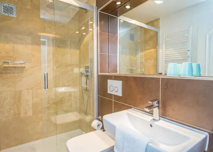 Lägenhet Eydum, App 1 Westerland