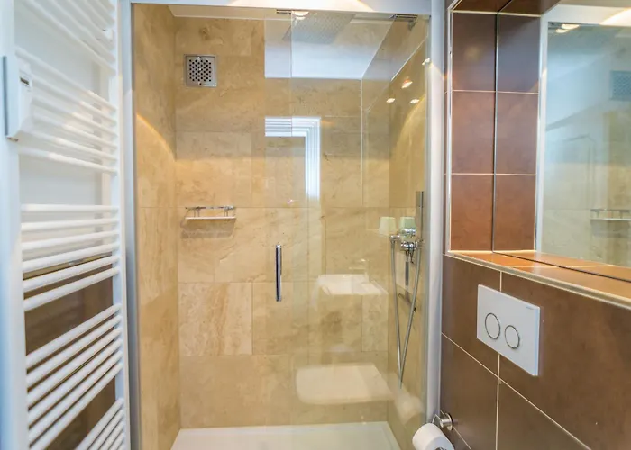 Lägenhet Eydum, App 1