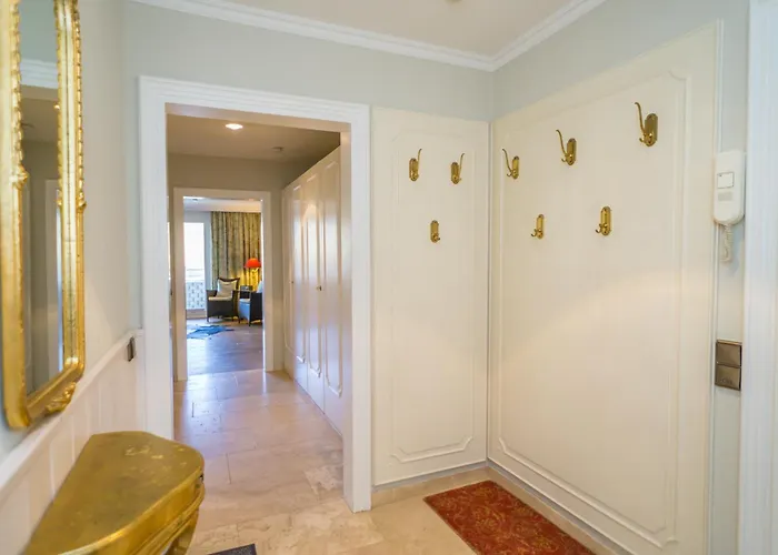 Lägenhet Eydum, App 1 Westerland