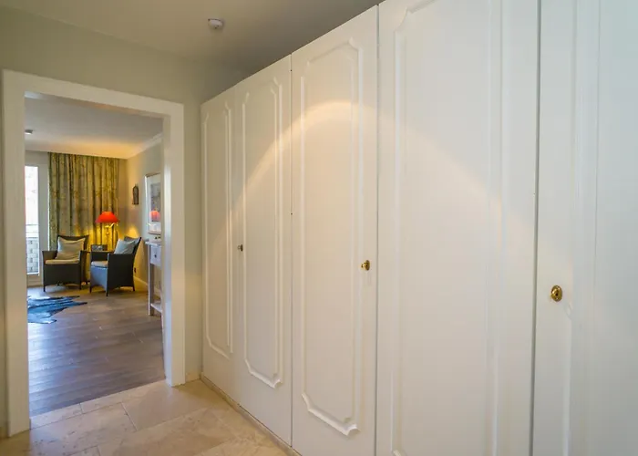 Eydum, App 1 Lägenhet *