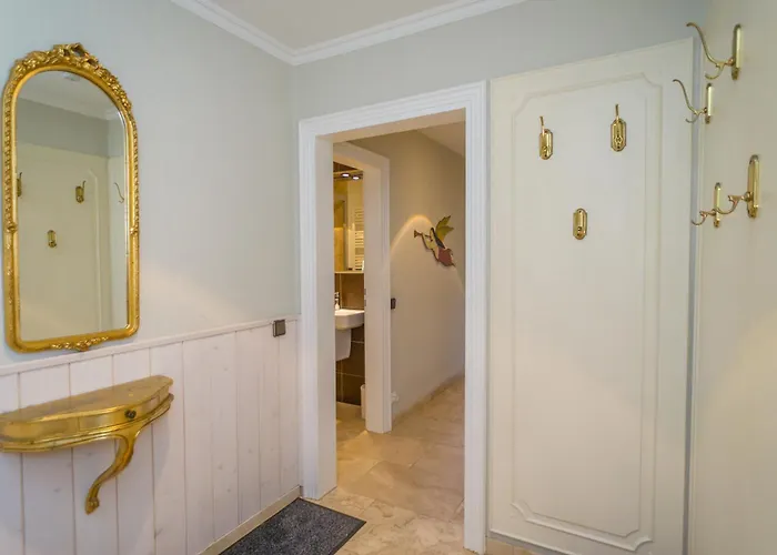 Lägenhet Eydum, App 1 *