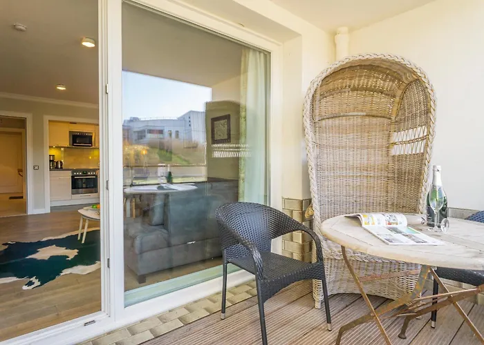 Eydum, App 1 Lägenhet