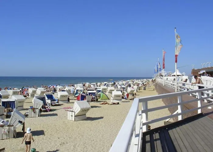 Lägenhet Eydum, App 1 *