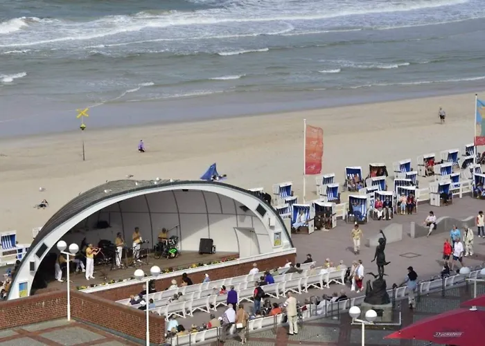 Lägenhet Eydum, App 1 *